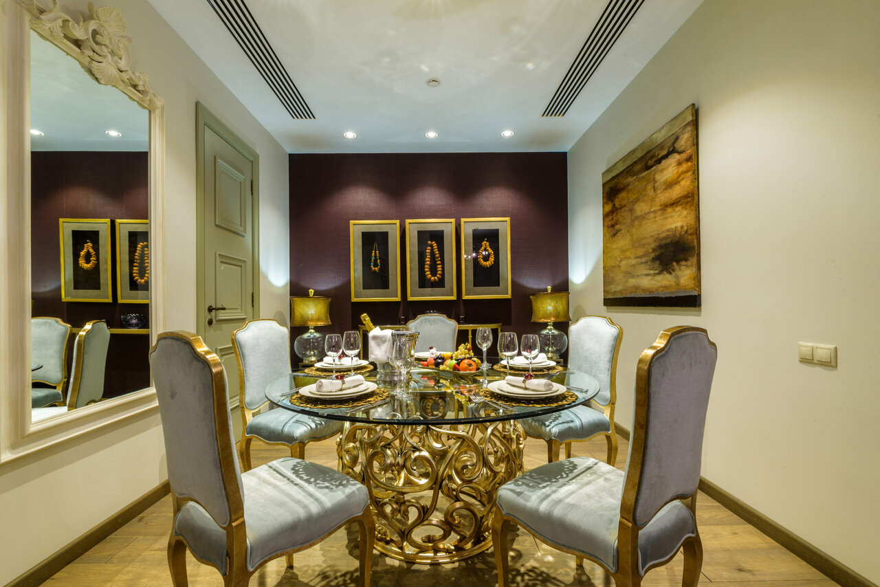 Гостиница Luciano Казань