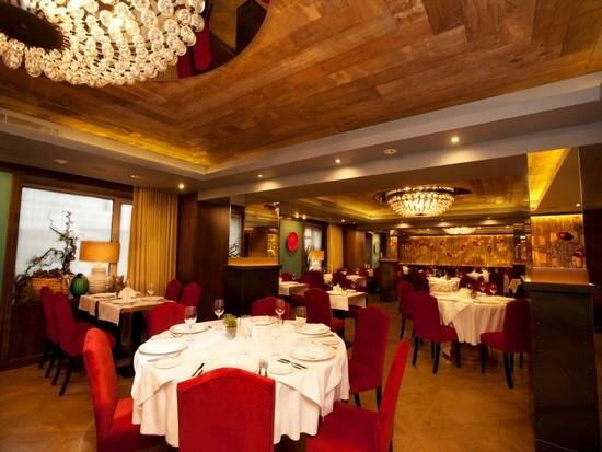 Гостиница Luciano Казань-177