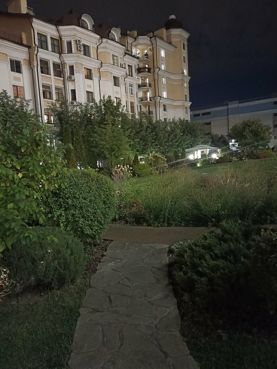 Гостиница Luciano Казань-220