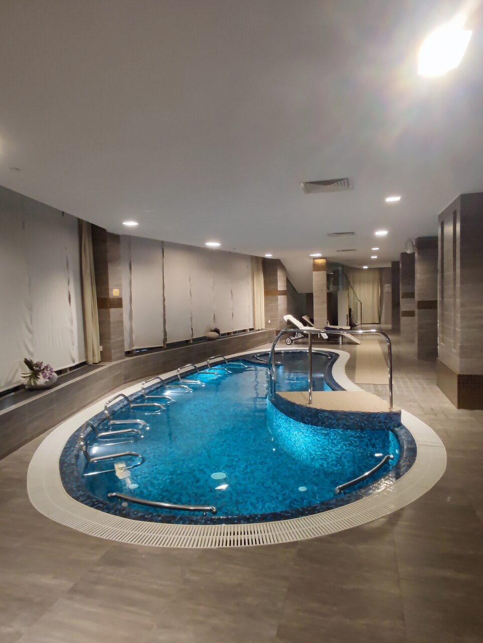 Гостиница Luciano Казань-85