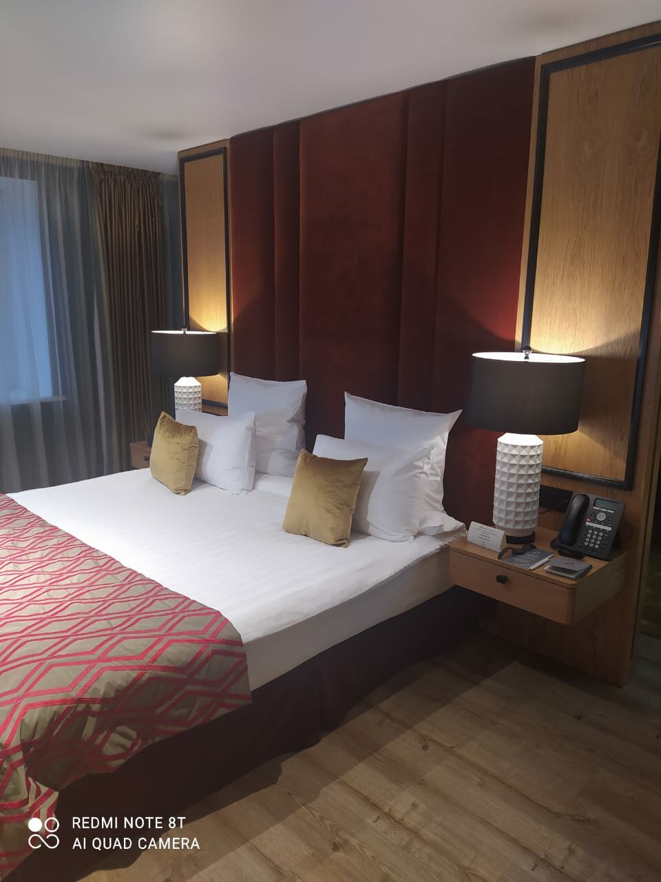 Гостиница Luciano Казань-43