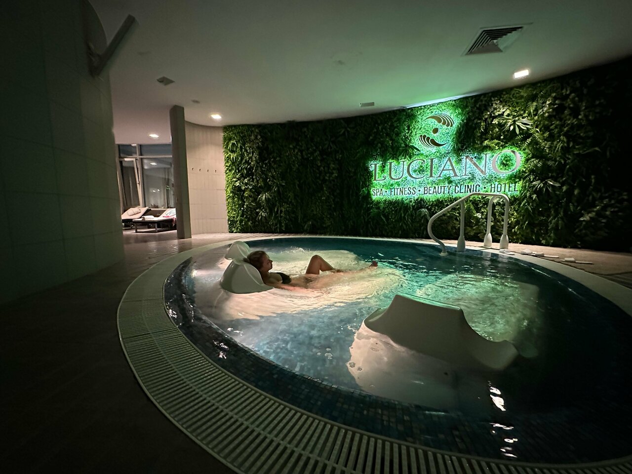 Гостиница Luciano Казань-124