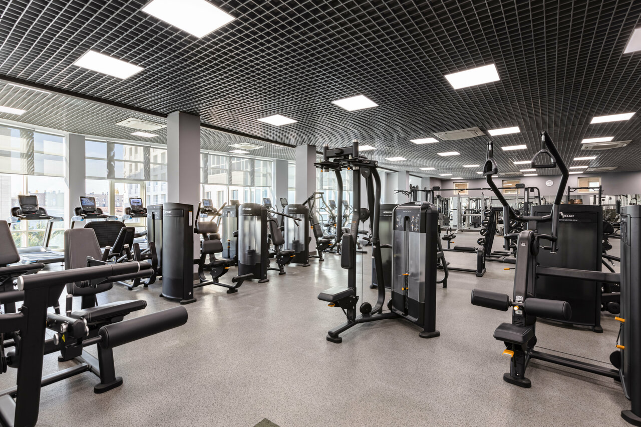 Гостиница Luciano Казань-241