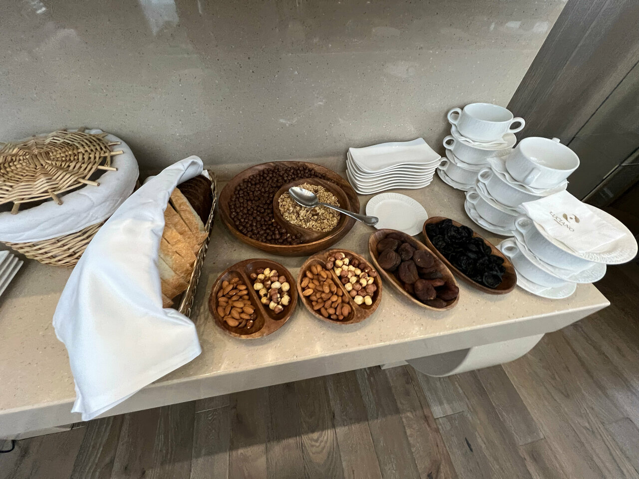 Гостиница Luciano Казань-203