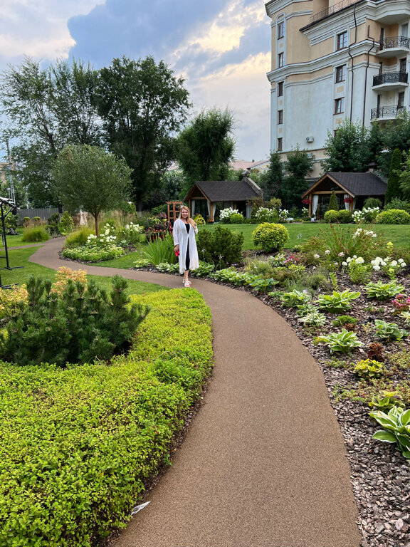 Гостиница Luciano Казань-159