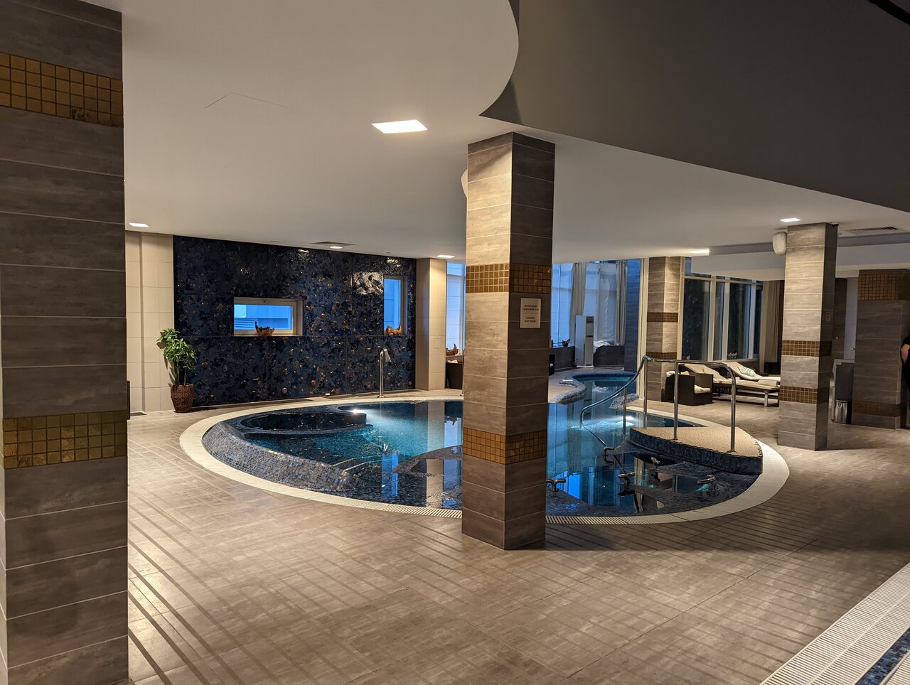 Гостиница Luciano Казань-93