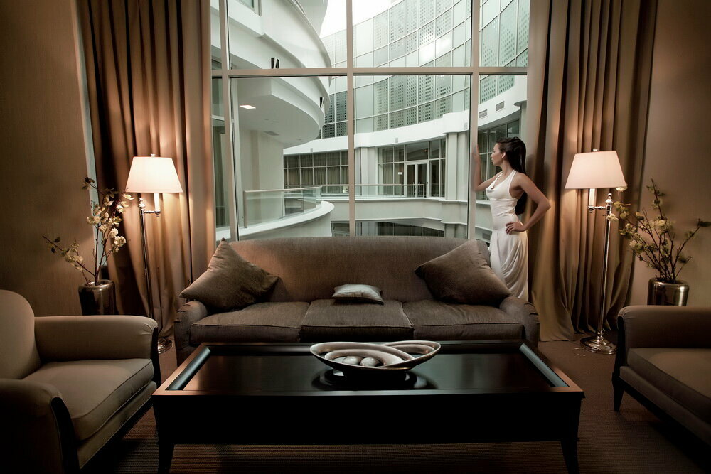 Гостиница Luciano Казань-144