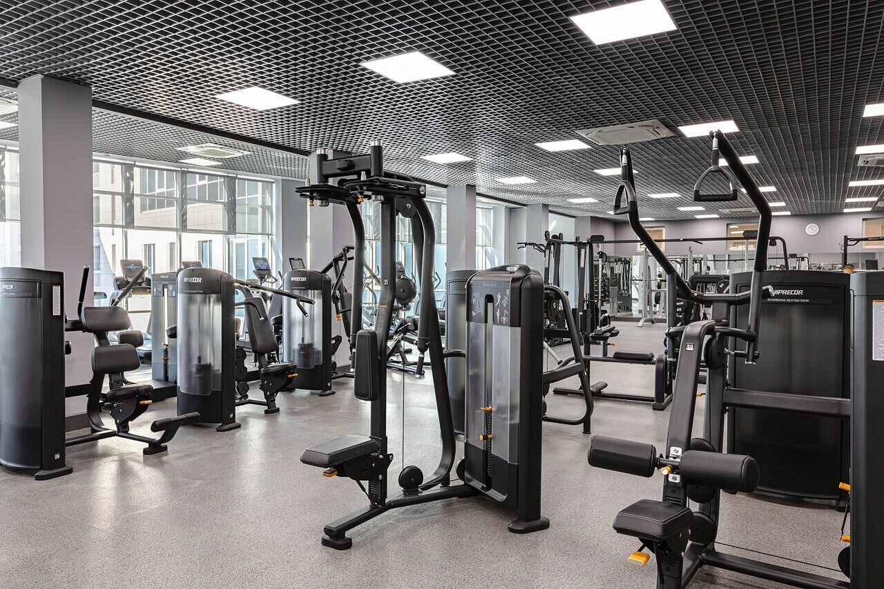 Гостиница Luciano Казань-154