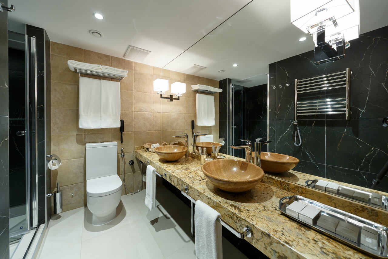 Гостиница Luciano Казань