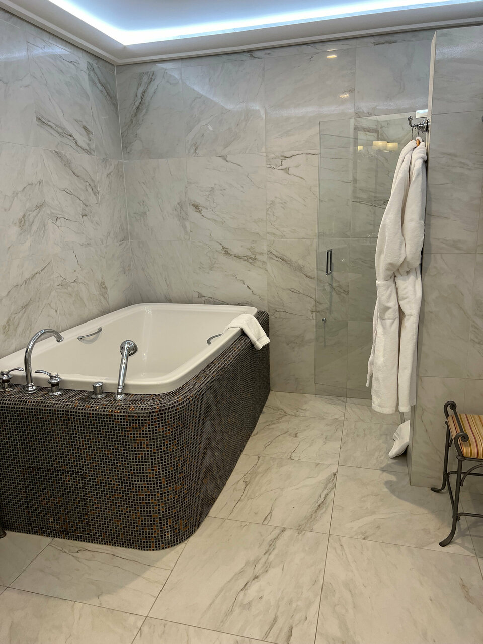 Гостиница Luciano Казань-193