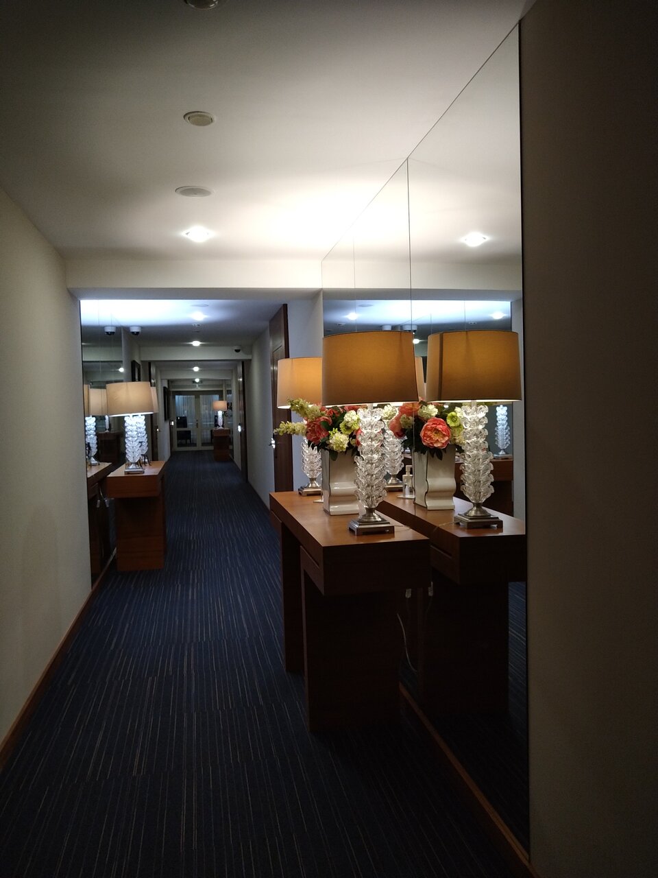 Гостиница Luciano Казань-79