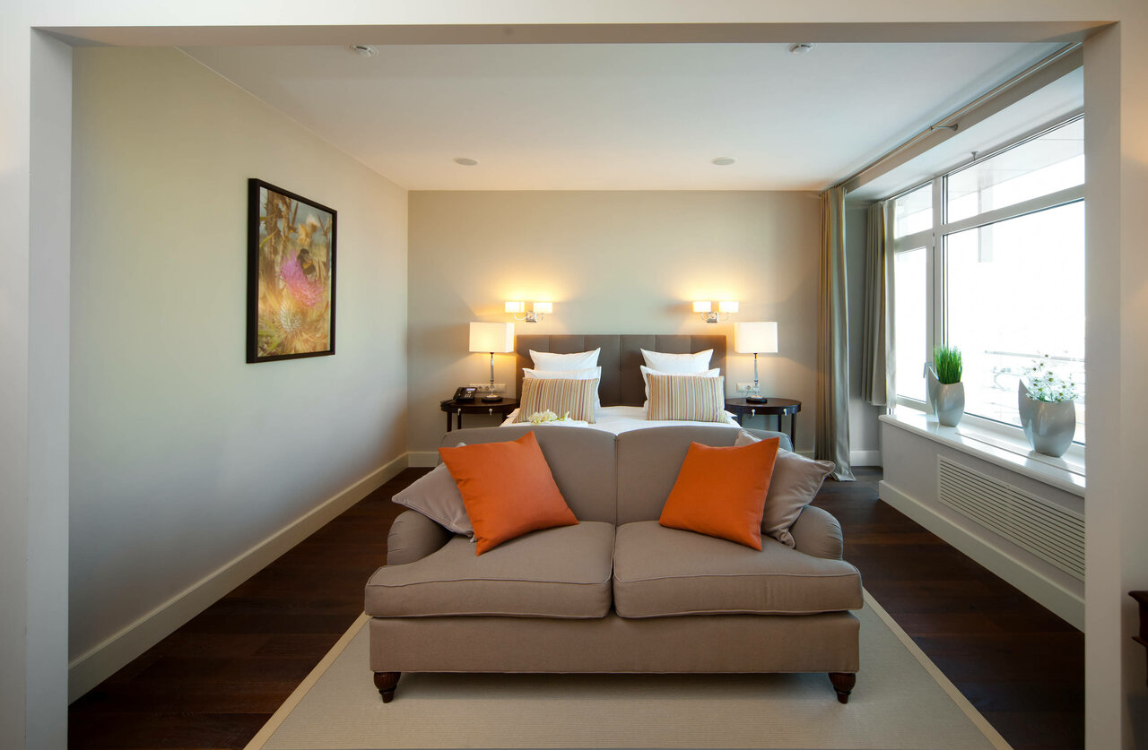 Гостиница Luciano Казань-230