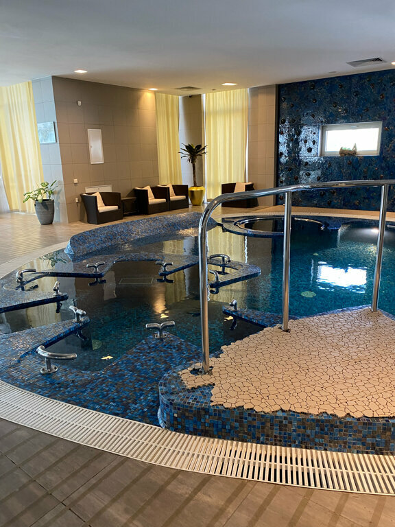 Гостиница Luciano Казань-213