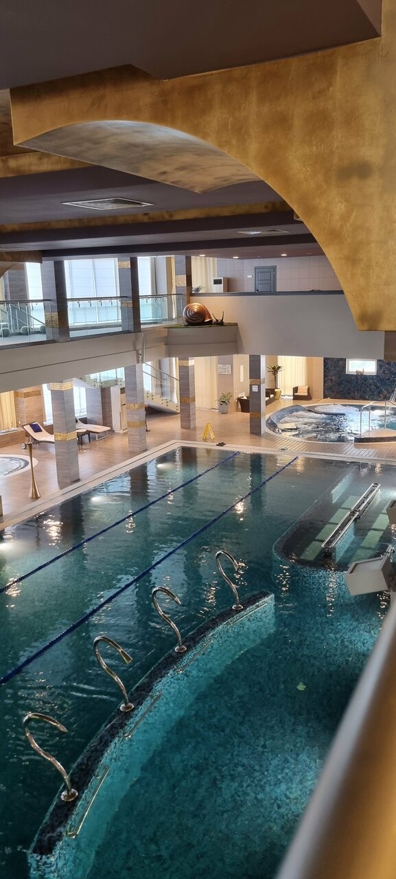 Гостиница Luciano Казань-223