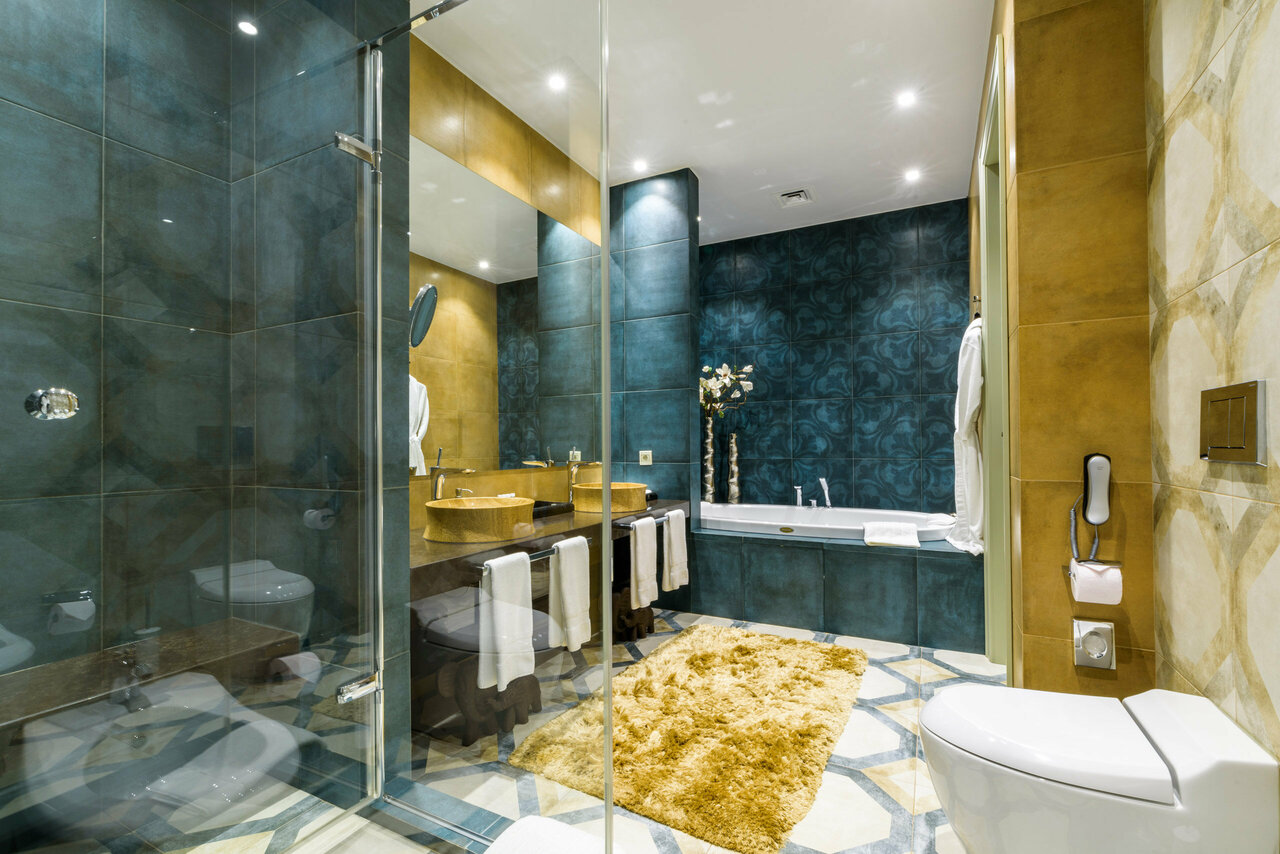 Гостиница Luciano Казань