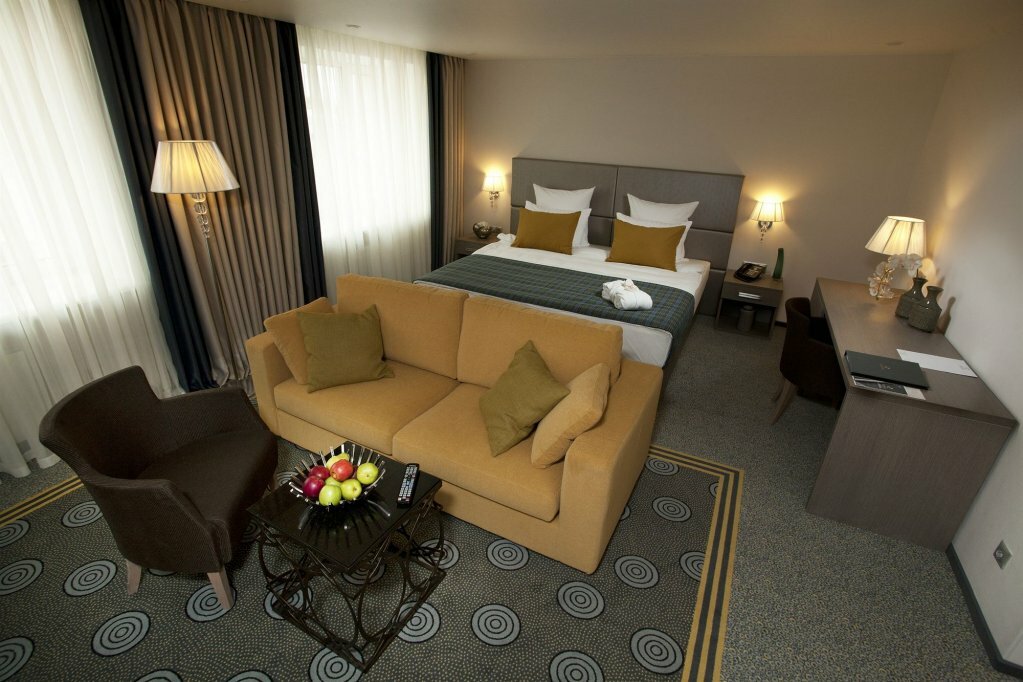 Гостиница Luciano Казань-164