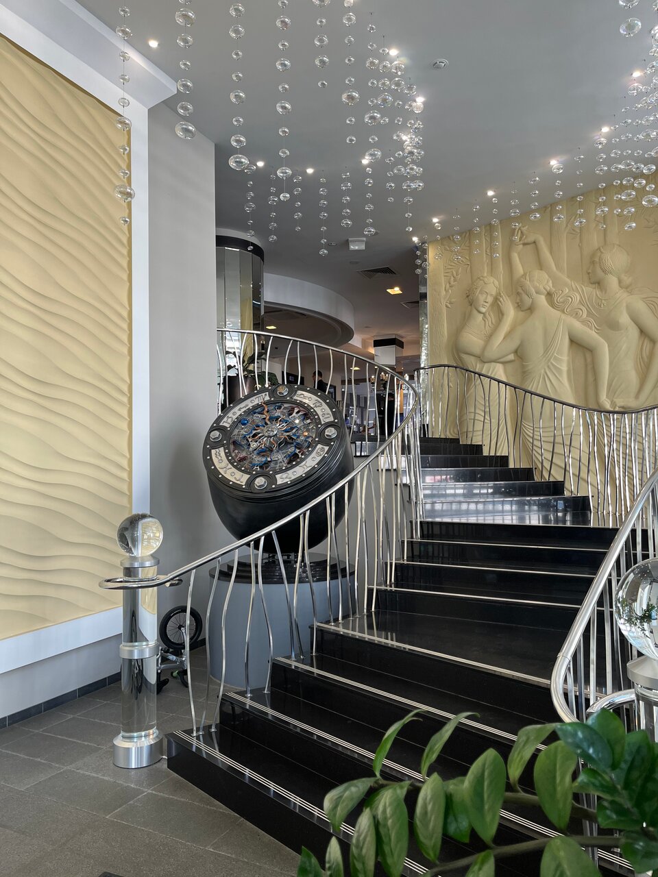 Гостиница Luciano Казань