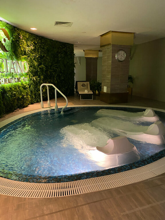 Гостиница Luciano Казань-212