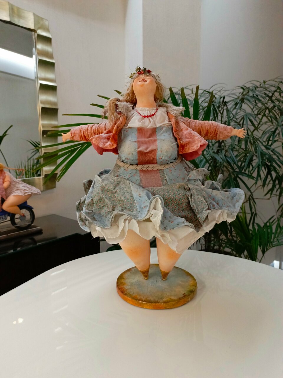 Гостиница Luciano Казань-238