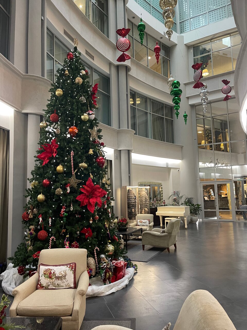 Гостиница Luciano Казань-50