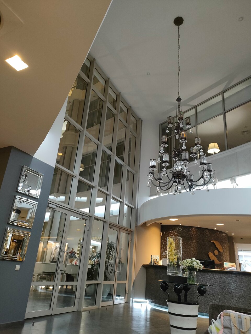 Гостиница Luciano Казань-126