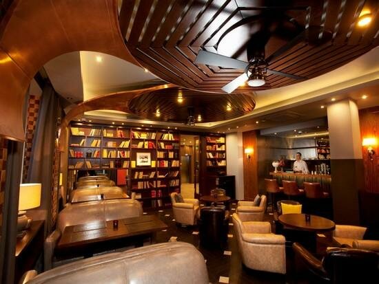 Гостиница Luciano Казань-104