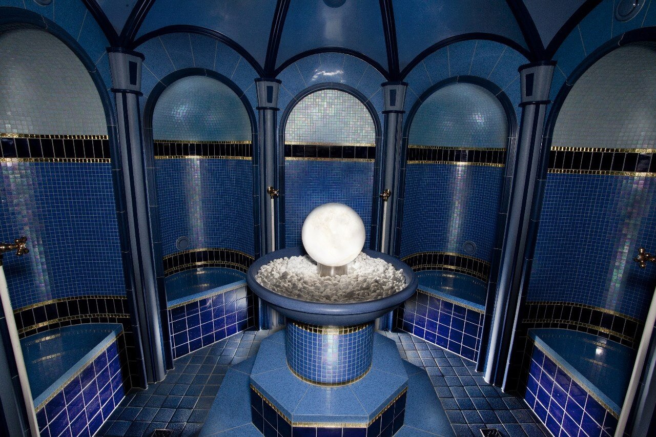 Гостиница Luciano Казань-33