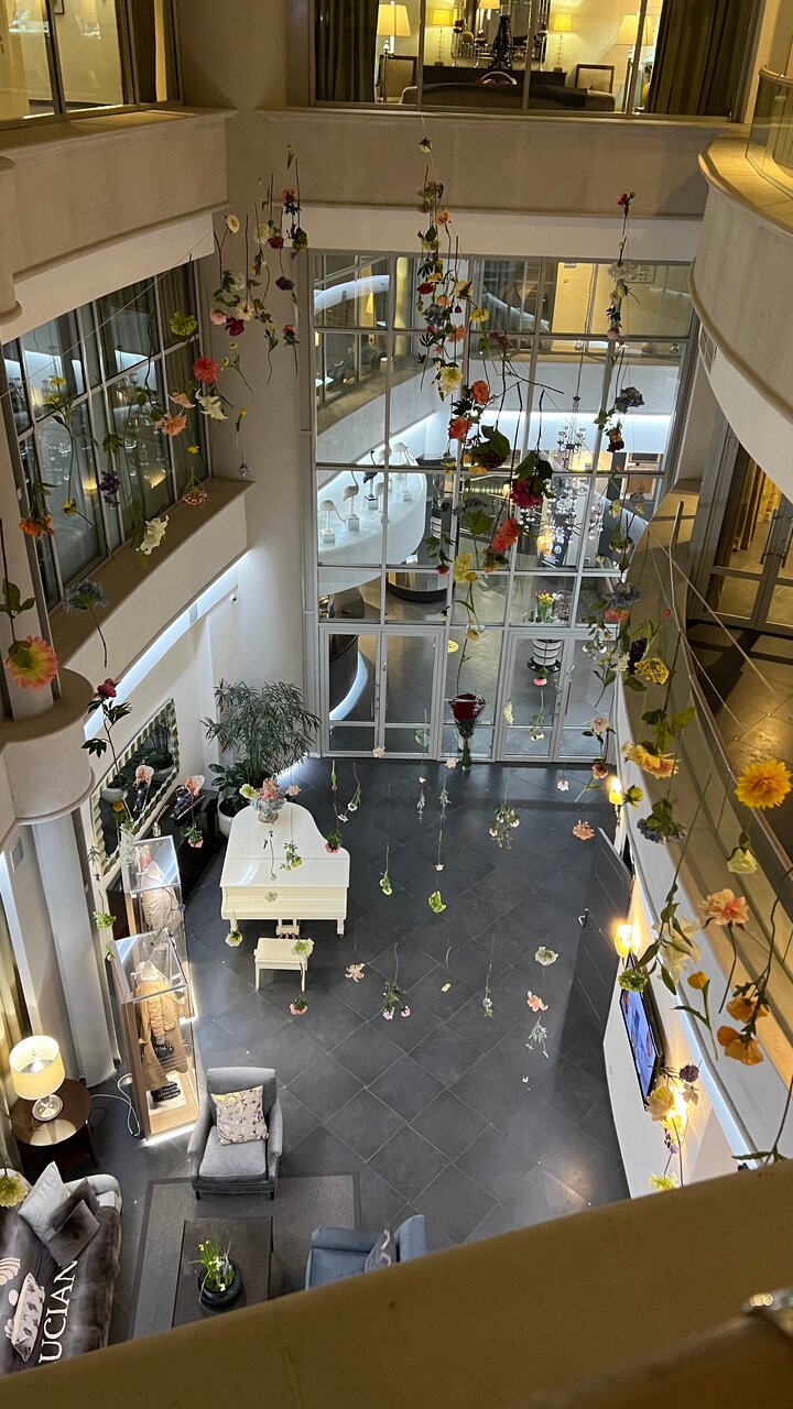 Гостиница Luciano Казань-112