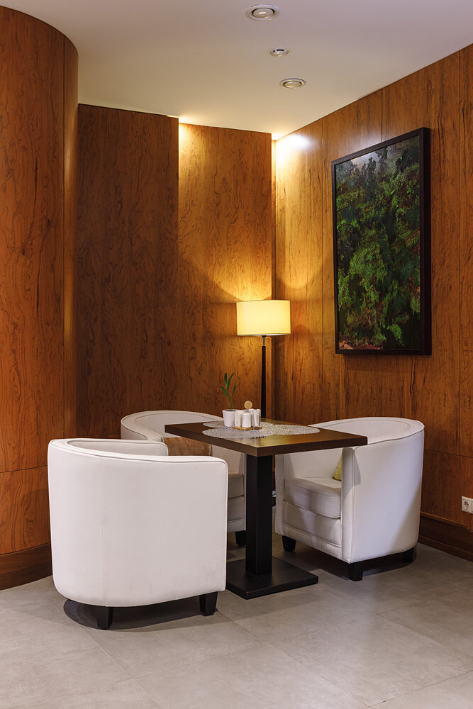 Гостиница Luciano Казань-59