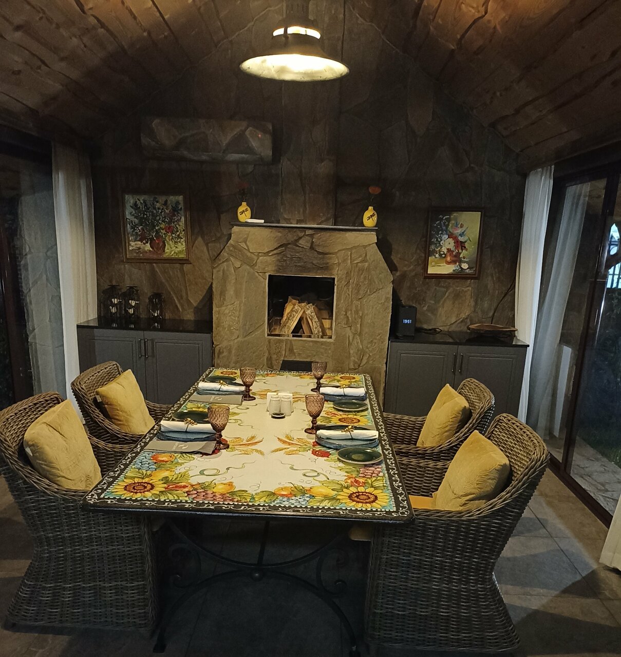 Гостиница Luciano Казань-226