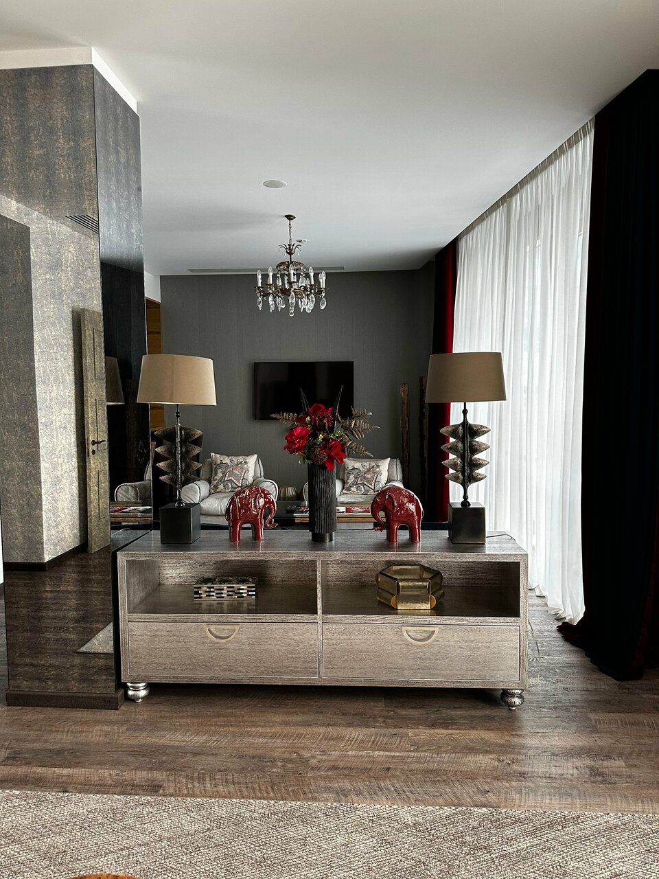 Гостиница Luciano Казань-119