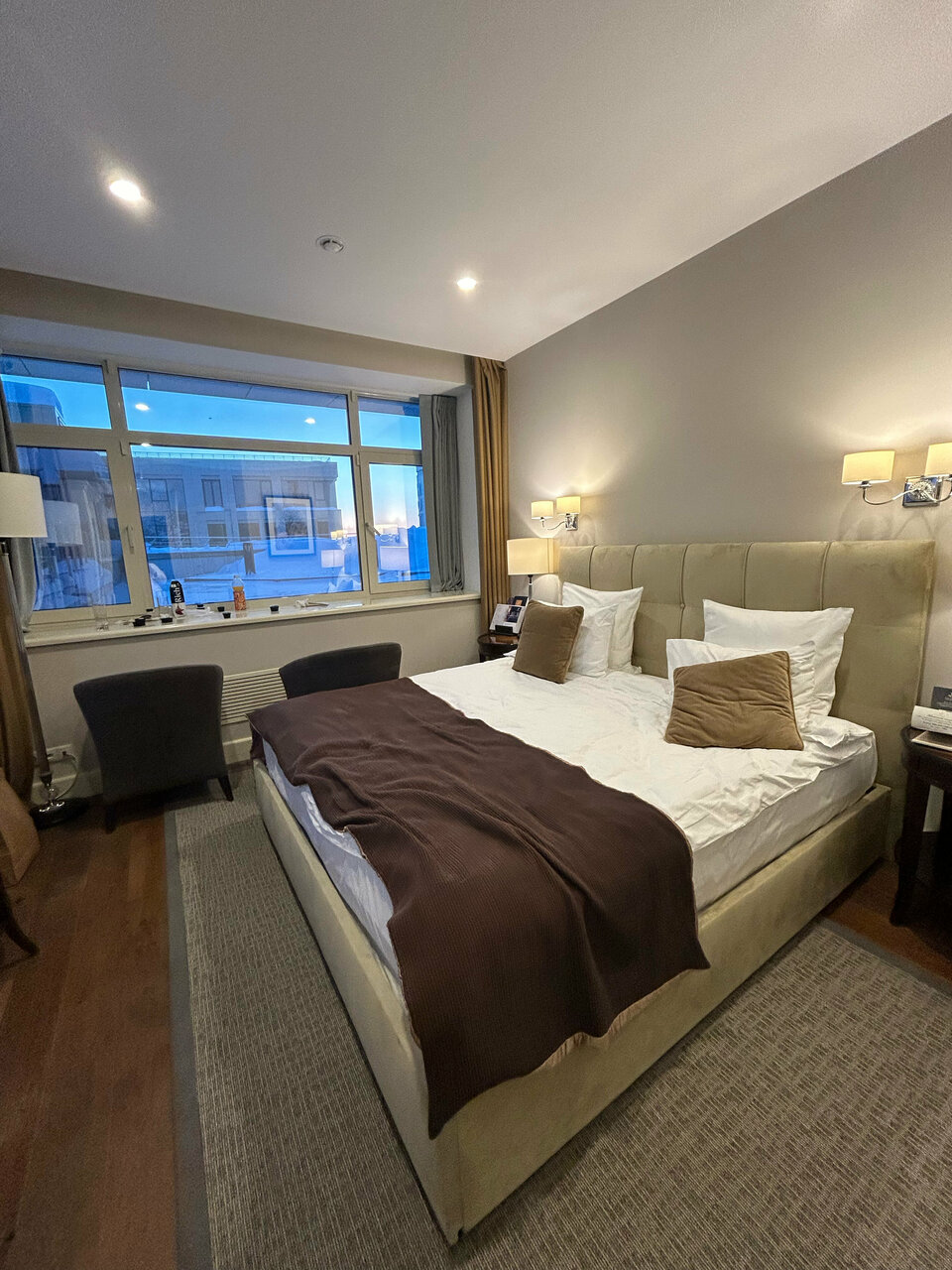 Гостиница Luciano Казань-170