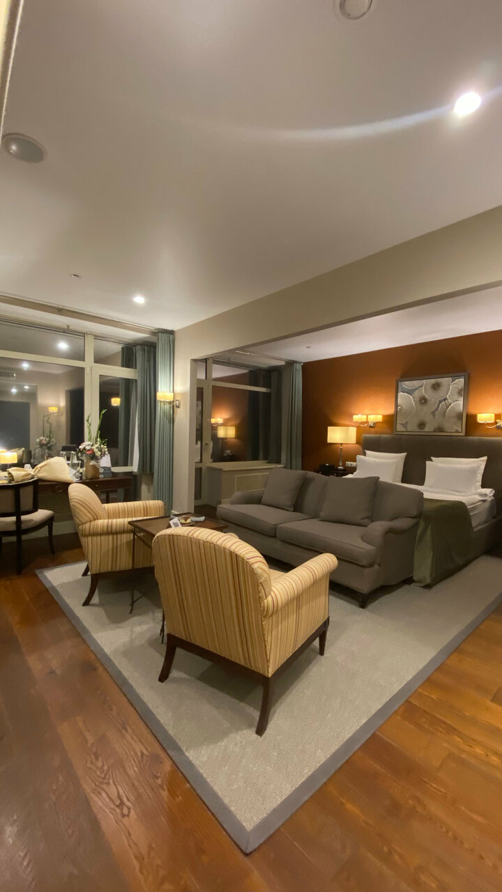 Гостиница Luciano Казань-198