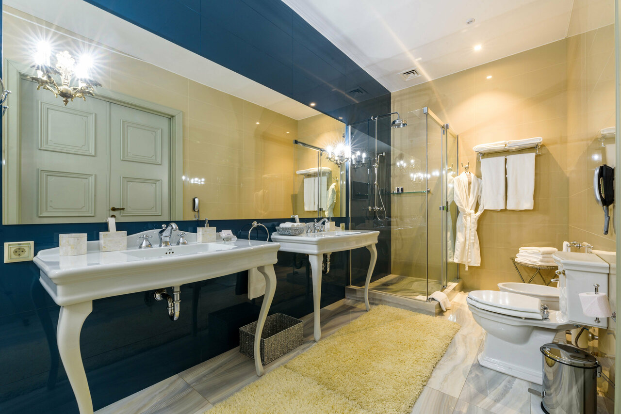 Гостиница Luciano Казань