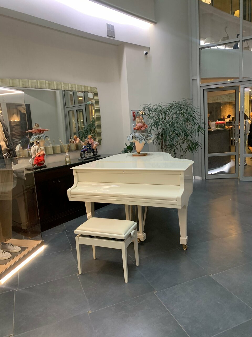 Гостиница Luciano Казань-204