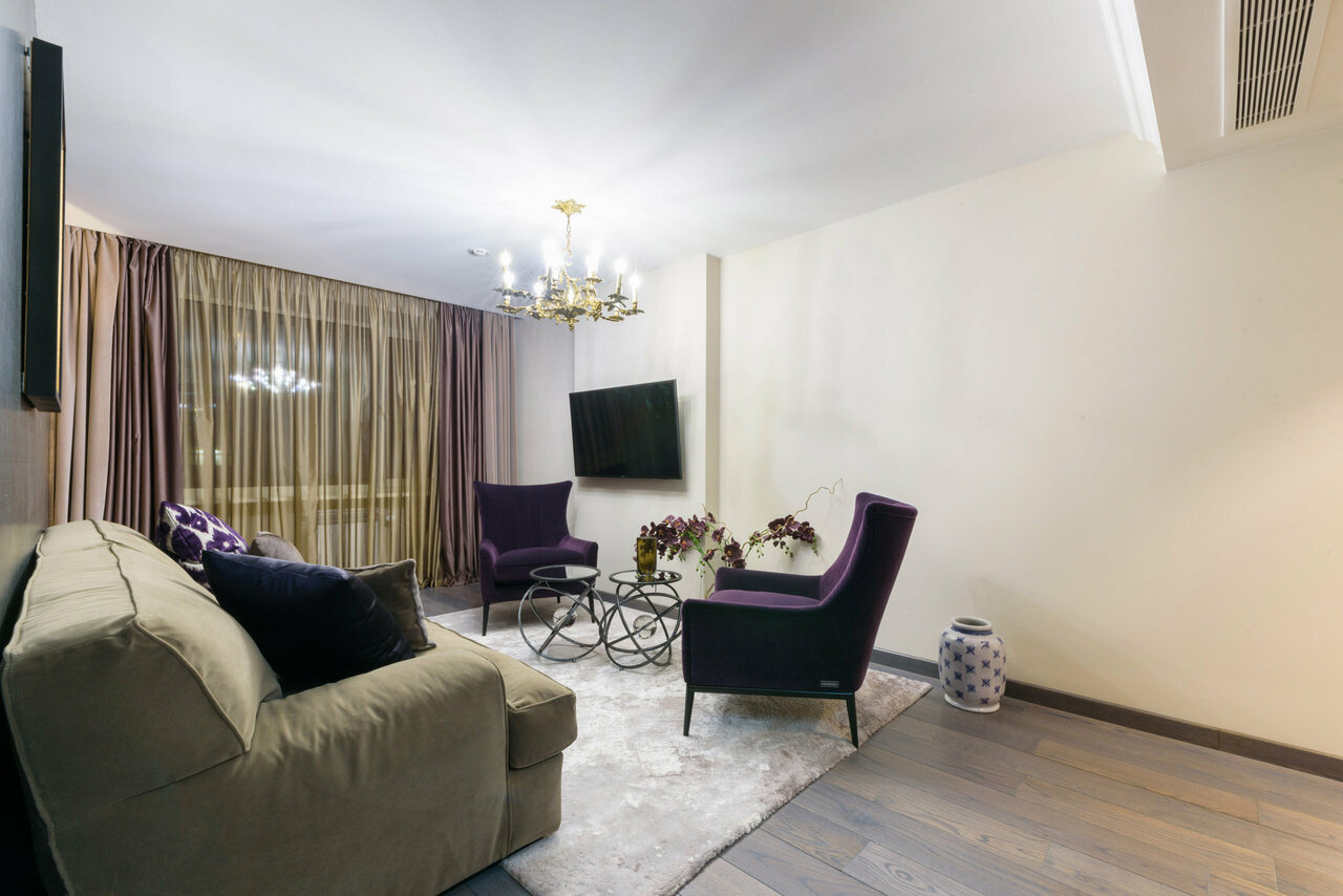 Гостиница Luciano Казань-171