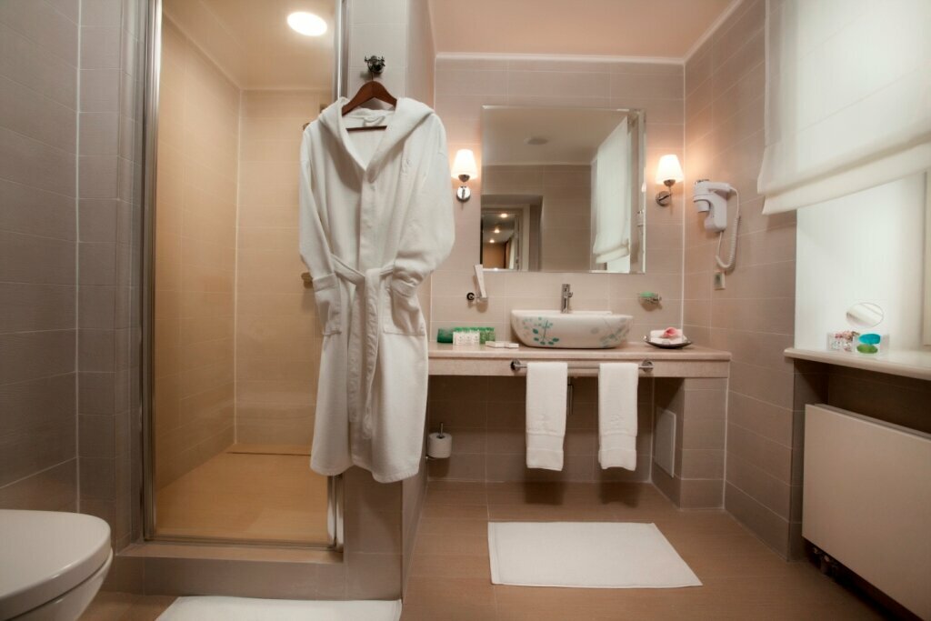 Гостиница Luciano Казань