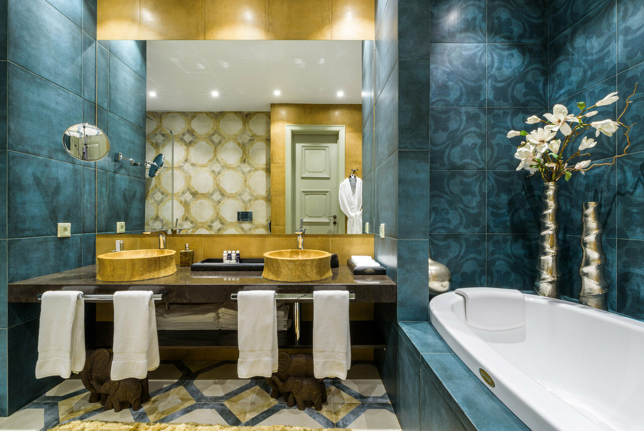 Гостиница Luciano Казань