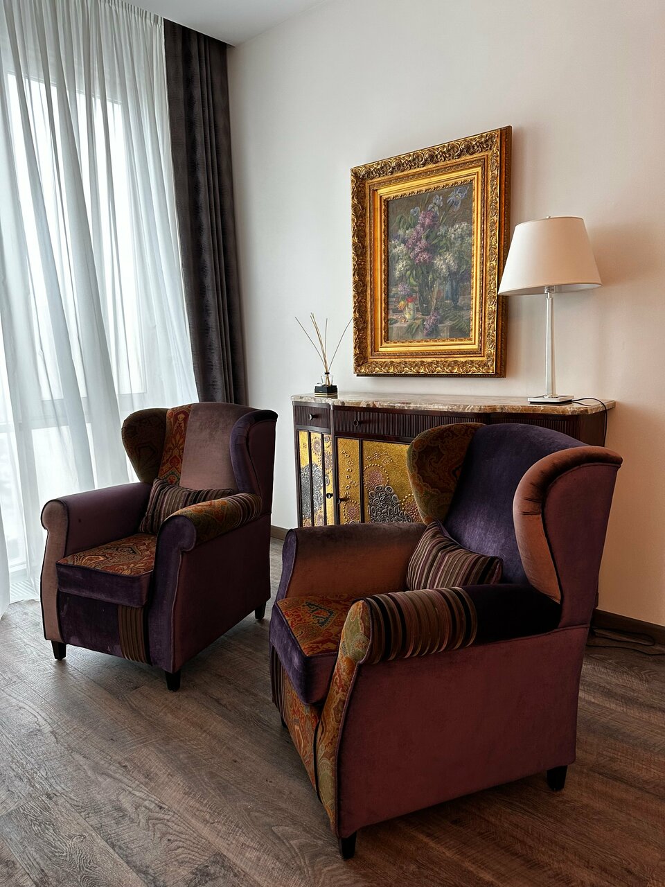 Гостиница Luciano Казань-121