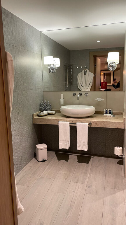 Гостиница Luciano Казань-91