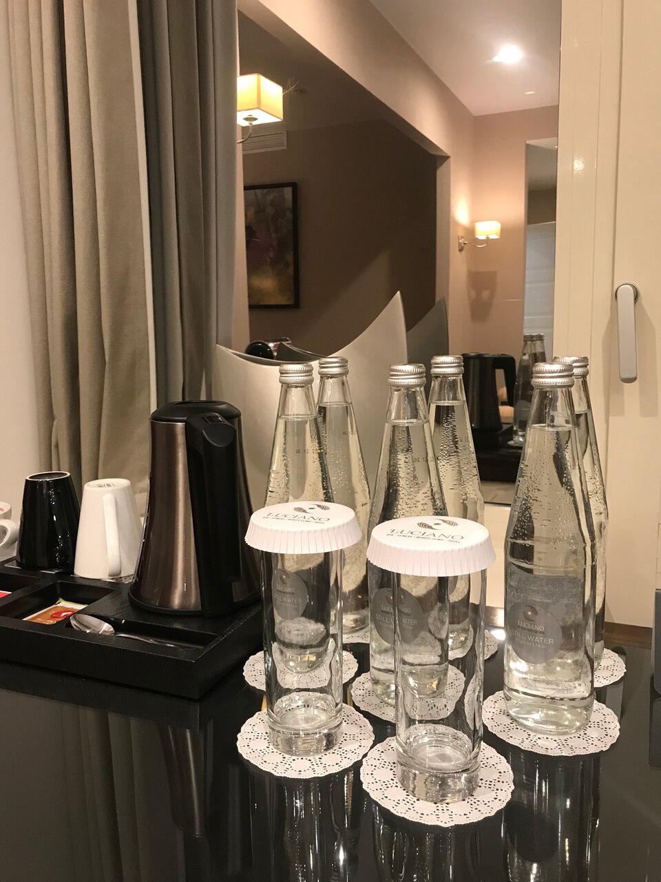 Гостиница Luciano Казань-131