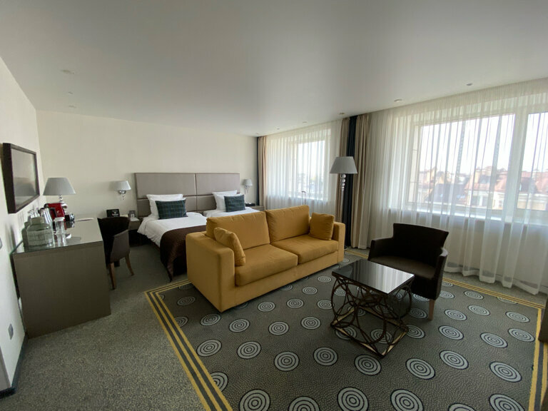 Гостиница Luciano Казань-231