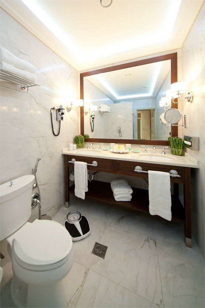 Гостиница Luciano Residence Казань