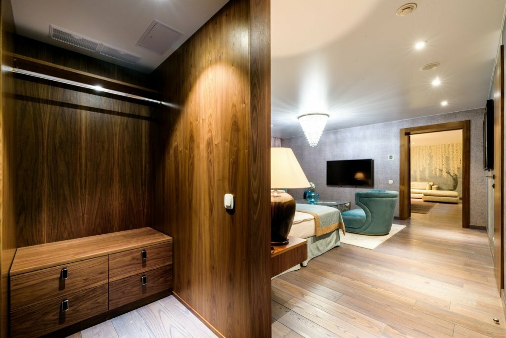 Гостиница Luciano Казань-51