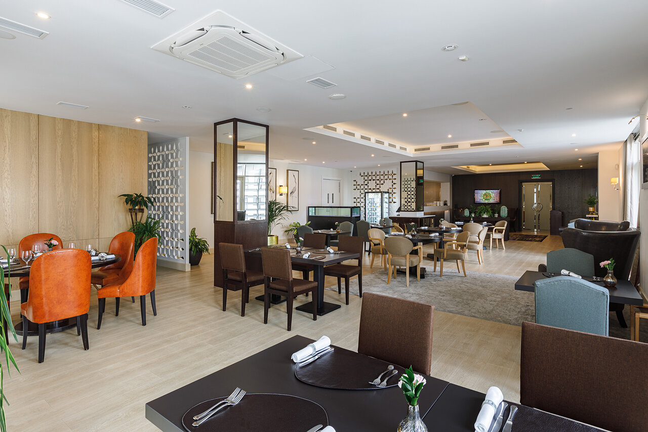 Гостиница Luciano Казань-60