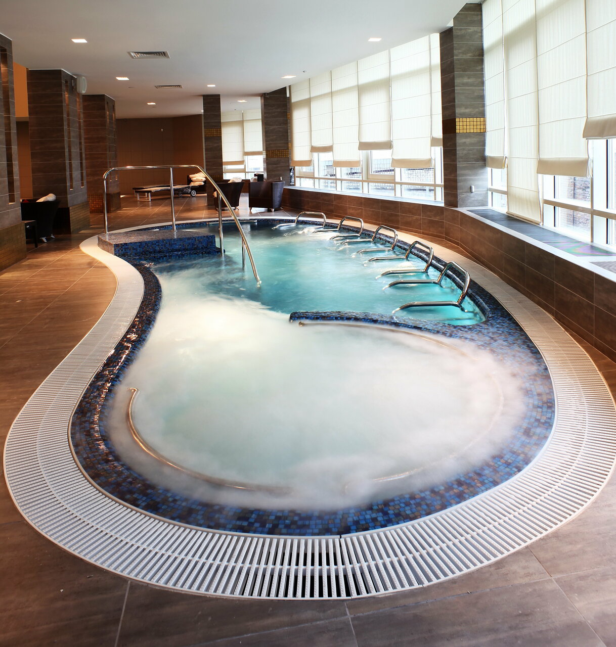 Гостиница Luciano Казань-142