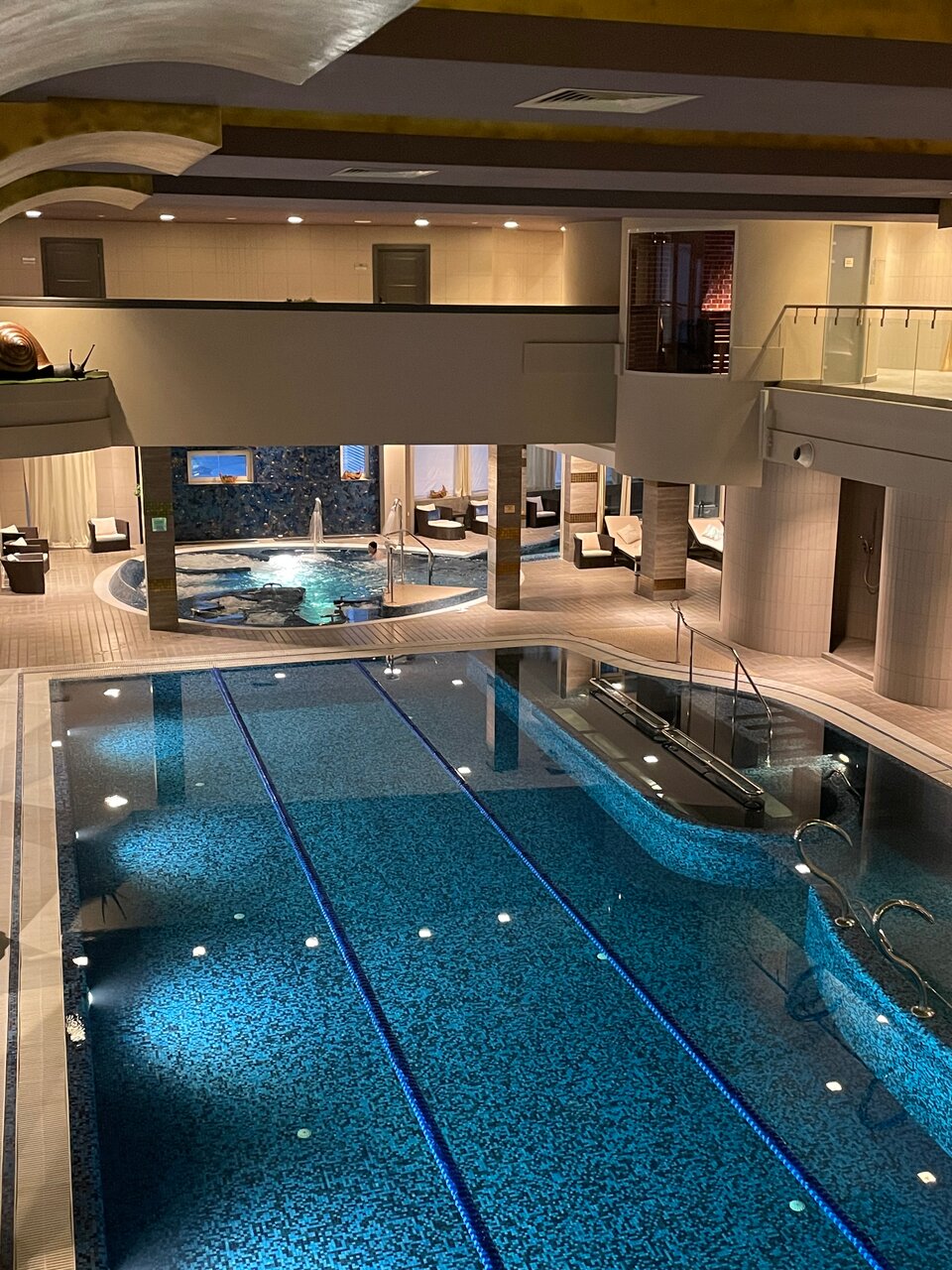 Гостиница Luciano Казань-75