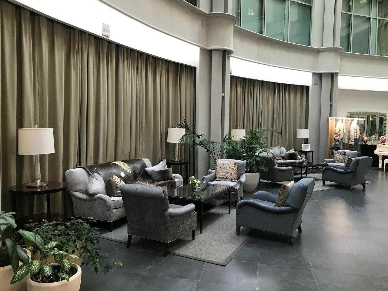 Гостиница Luciano Казань-244