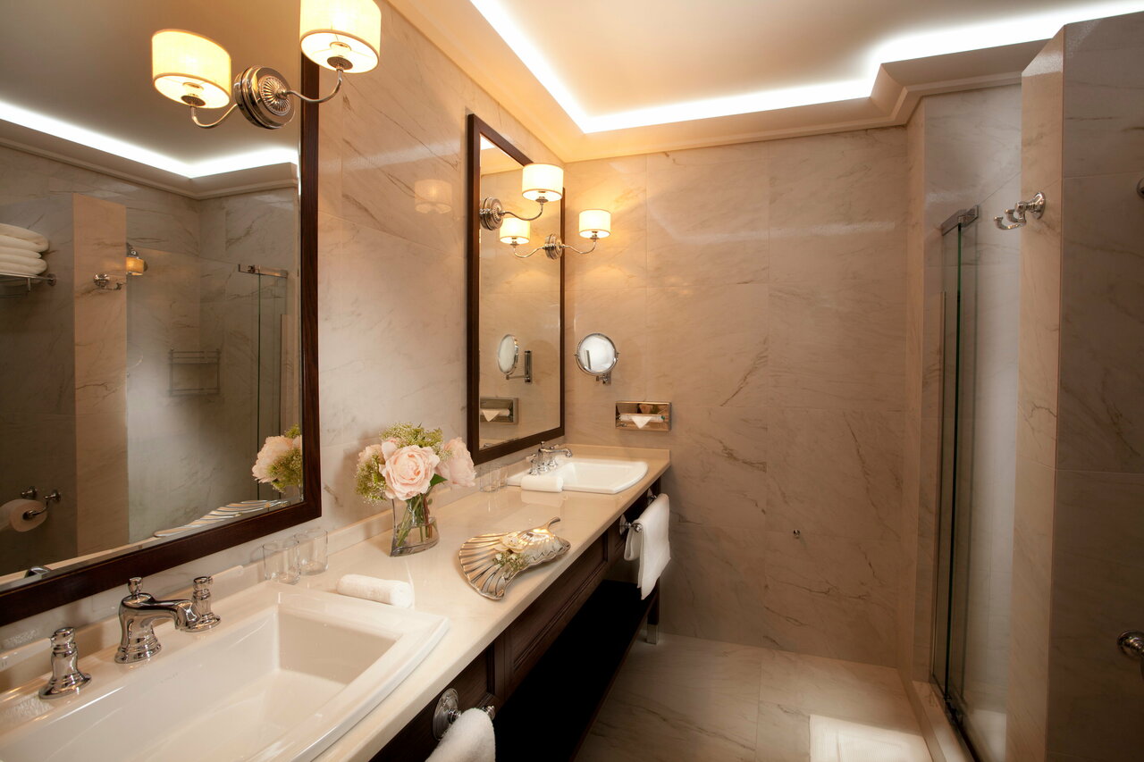 Гостиница Luciano Казань-146