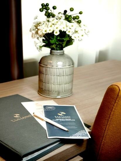 Гостиница Luciano Казань-82